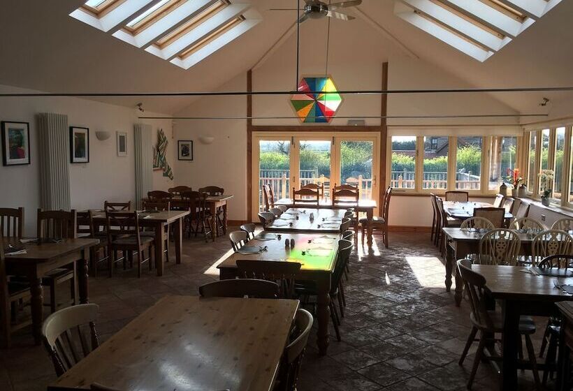 Bed and Breakfast The White Lady