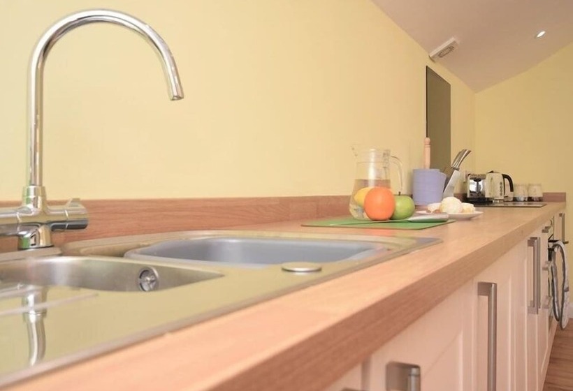 Bed and Breakfast The White Lady