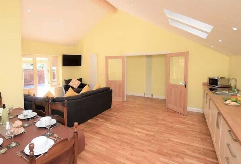 Bed and Breakfast The White Lady