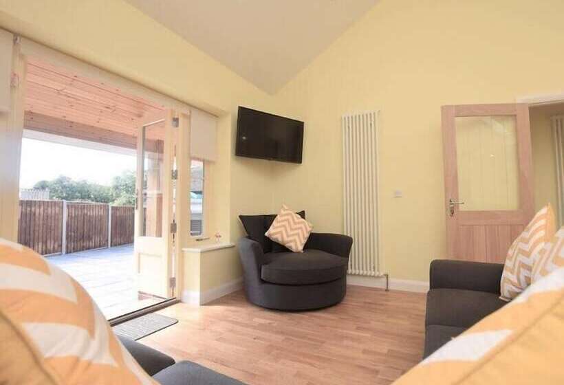 Bed and Breakfast The White Lady