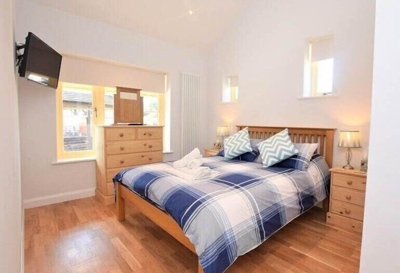 Bed and Breakfast The White Lady