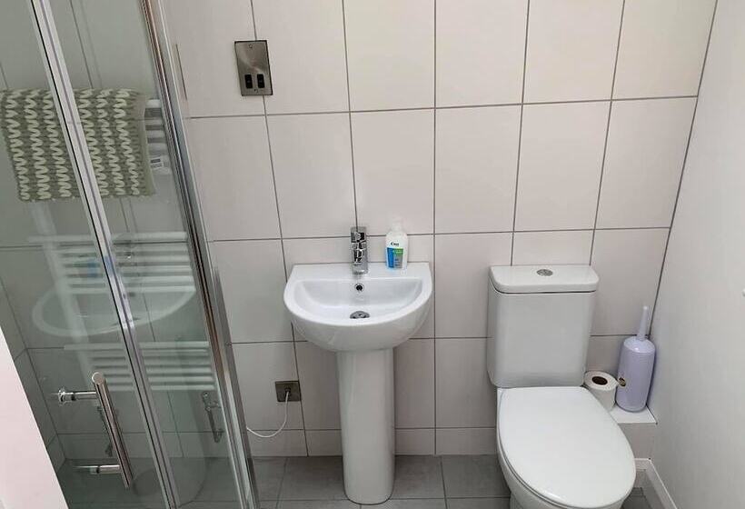 Bed and Breakfast The White Lady