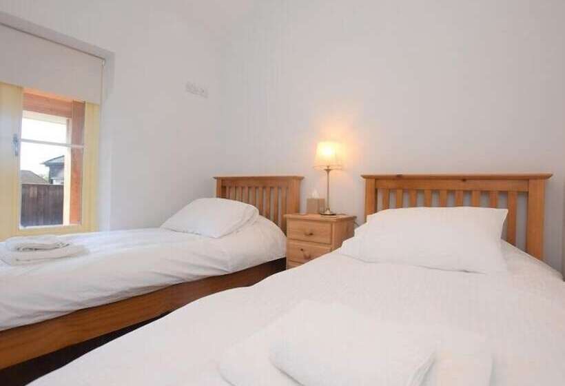 Bed and Breakfast The White Lady