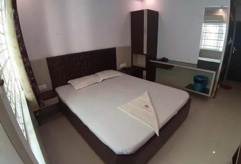Ditto Room Hotel Jairam Hitide New Digha
