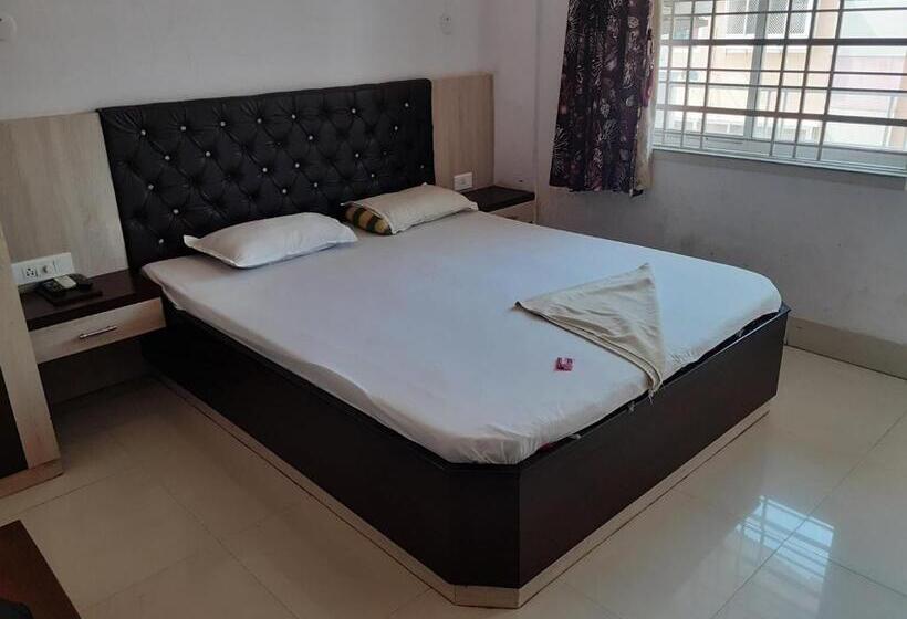 Ditto Room Hotel Jairam Hitide New Digha