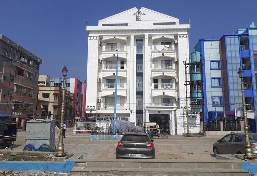 Ditto Room Hotel Jairam Hitide New Digha