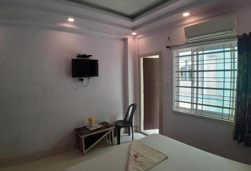 Ditto Room Hotel Jairam Hitide New Digha