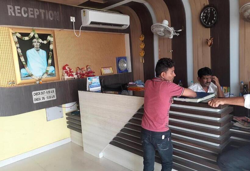 Ditto Room Hotel Jairam Hitide New Digha