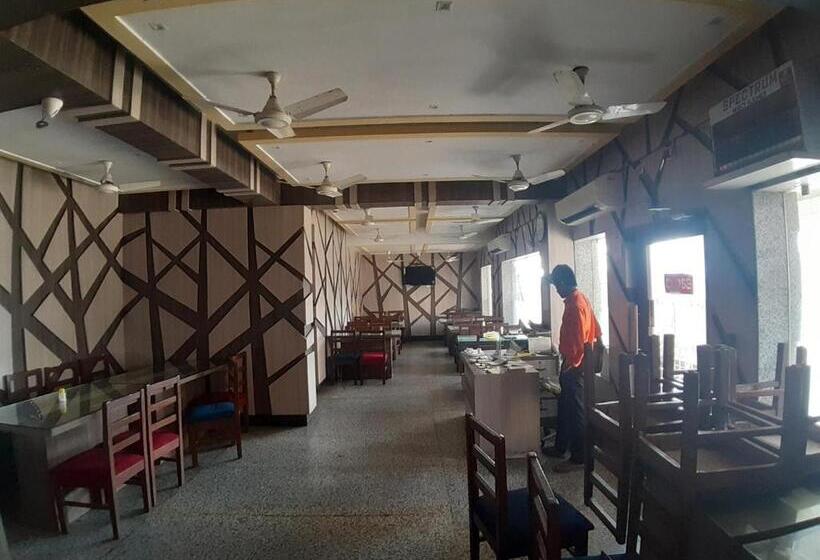 Ditto Room Hotel Jairam Hitide New Digha