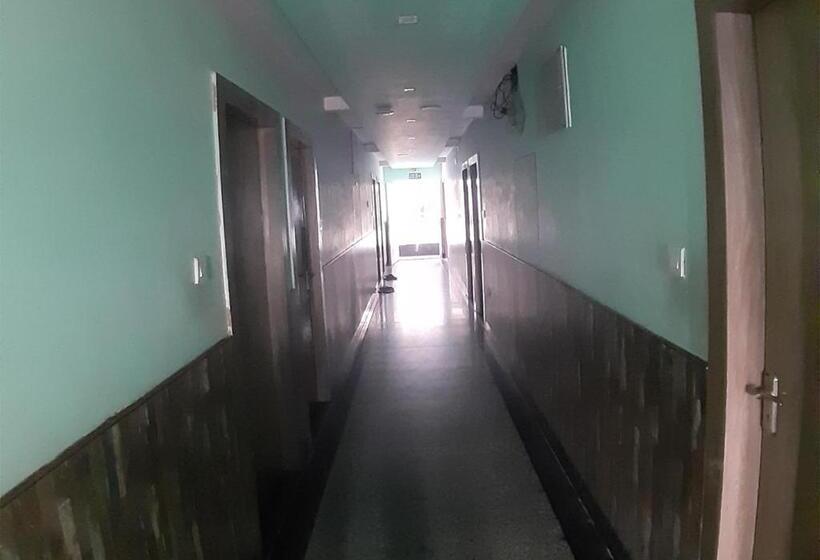 Ditto Room Hotel Jairam Hitide New Digha