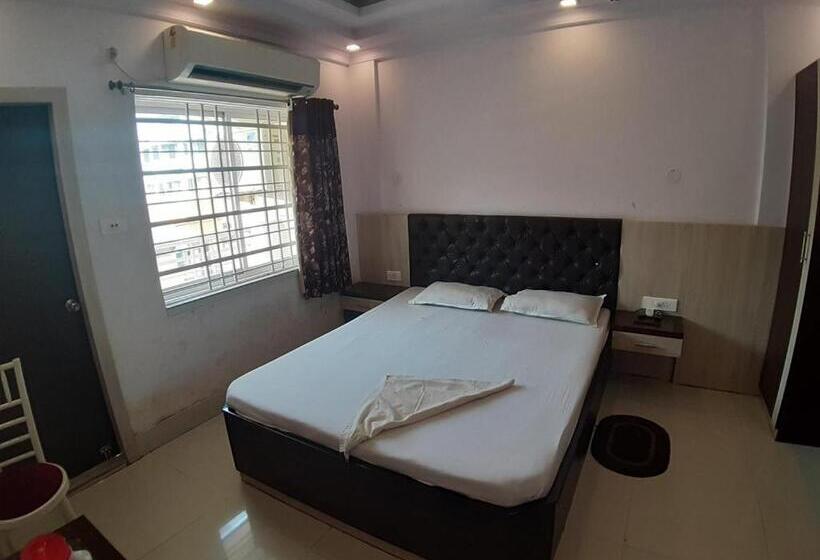 Ditto Room Hotel Jairam Hitide New Digha