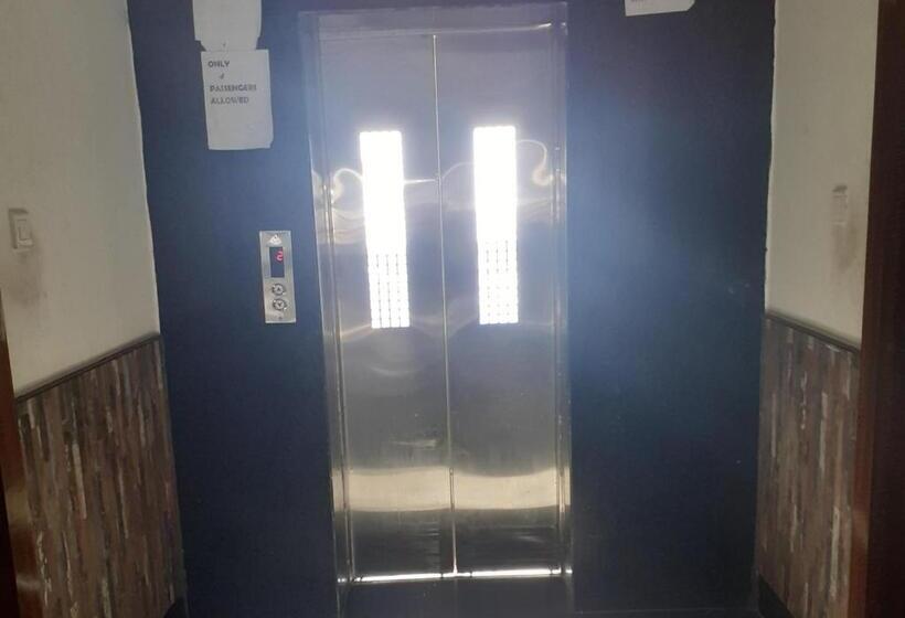 Ditto Room Hotel Jairam Hitide New Digha