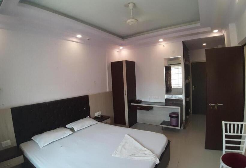 Ditto Room Hotel Jairam Hitide New Digha