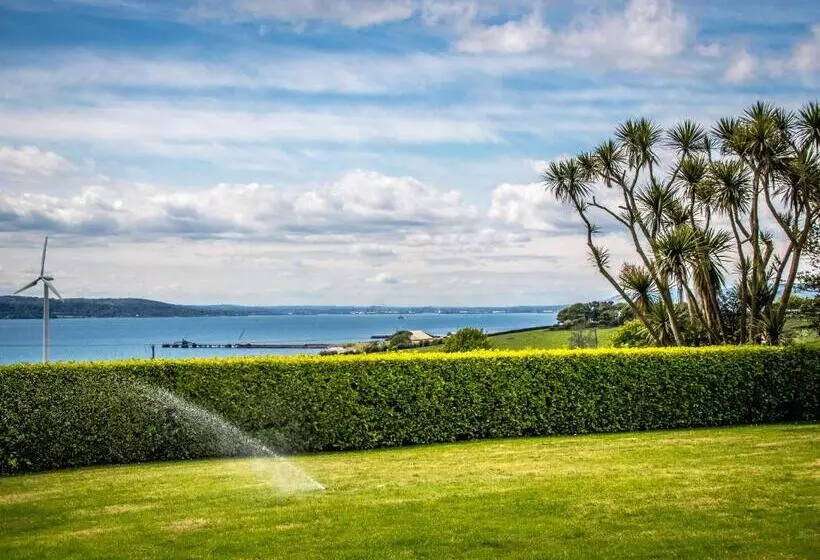 Hotelli Altahammond House