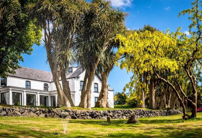 Отель Altahammond House