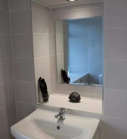 Hotelli Altahammond House