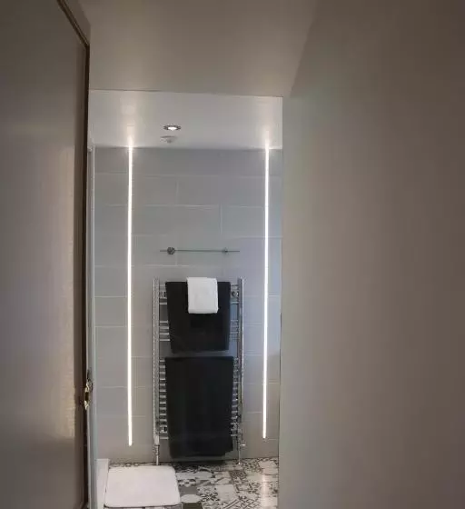 Hotelli Altahammond House