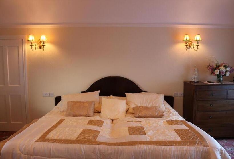 Отель Altahammond House