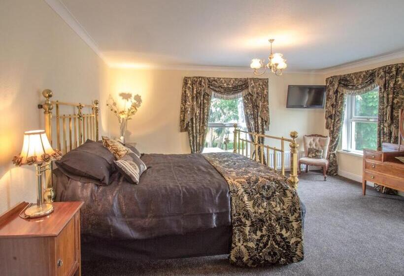 Отель Altahammond House