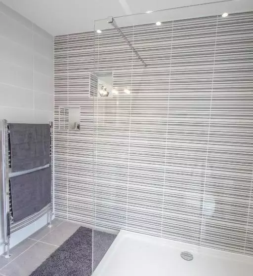 Hotelli Altahammond House