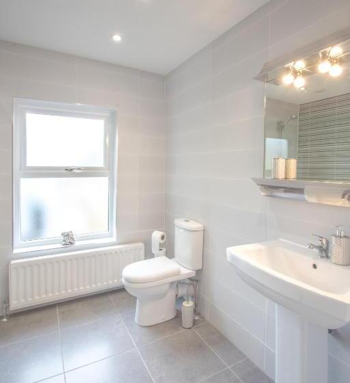 Отель Altahammond House