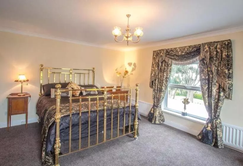 Hotelli Altahammond House