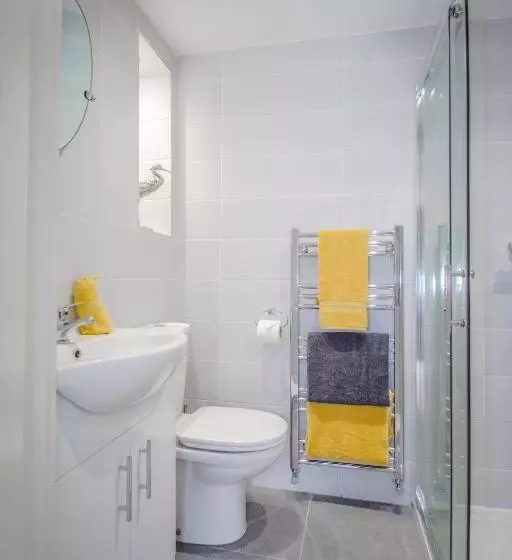 Hotelli Altahammond House