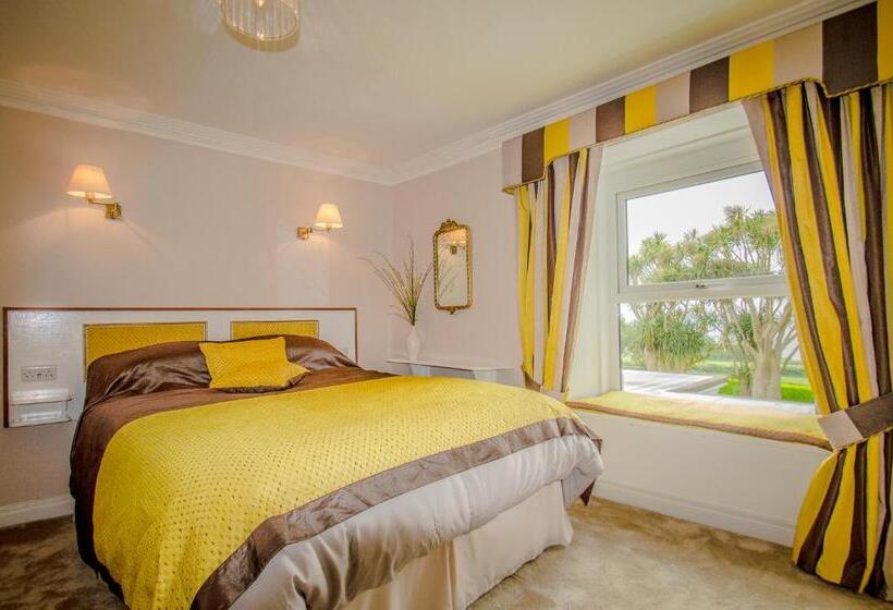 Отель Altahammond House