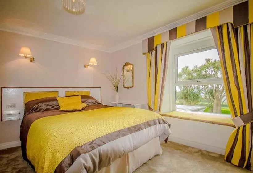 Hotelli Altahammond House