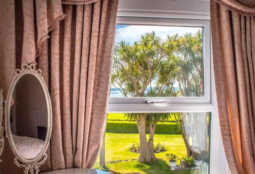 Hotelli Altahammond House