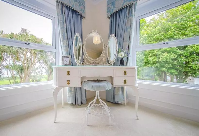 Hotelli Altahammond House