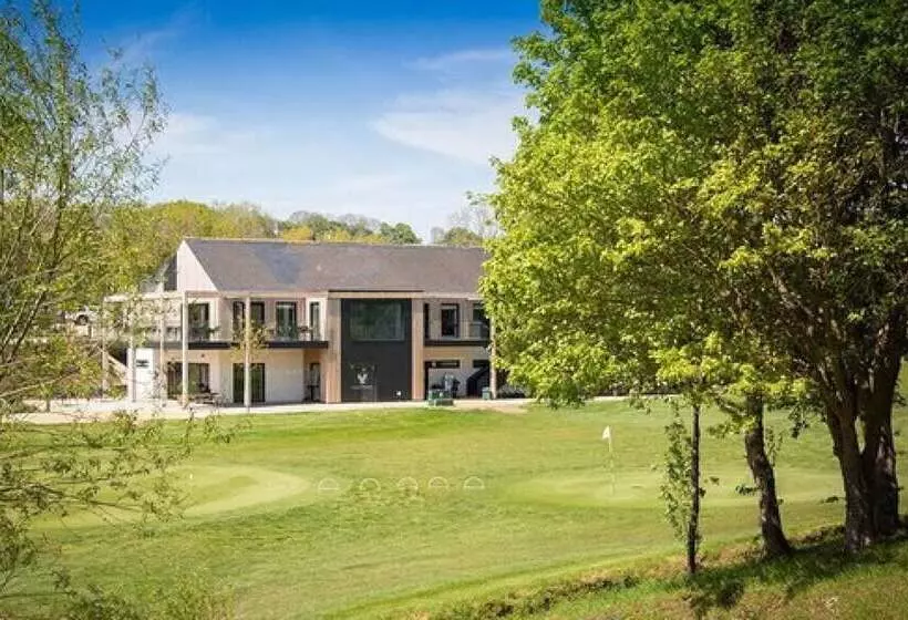 Hotelli Feldon Valley