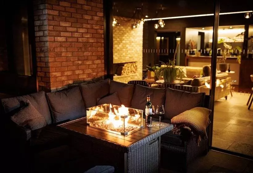 Hotelli Feldon Valley