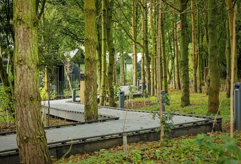 酒店 Feldon Valley