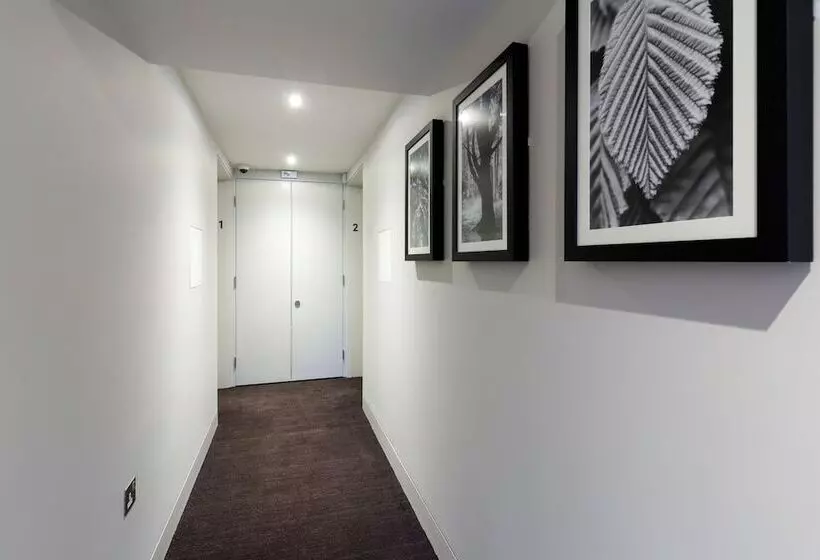 Hotelli Feldon Valley