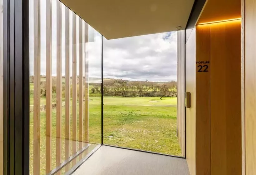 Hotelli Feldon Valley