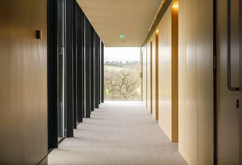 Hotelli Feldon Valley