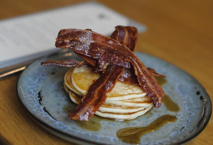 酒店 Feldon Valley