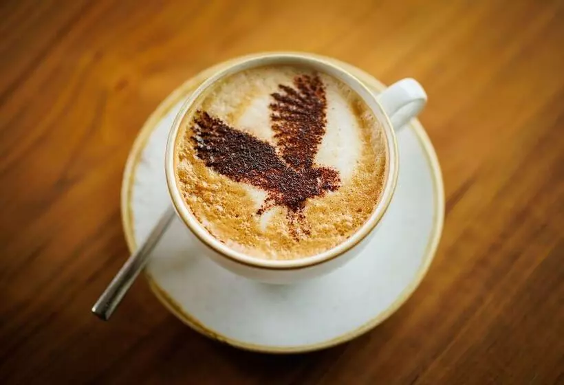 Hotelli Feldon Valley