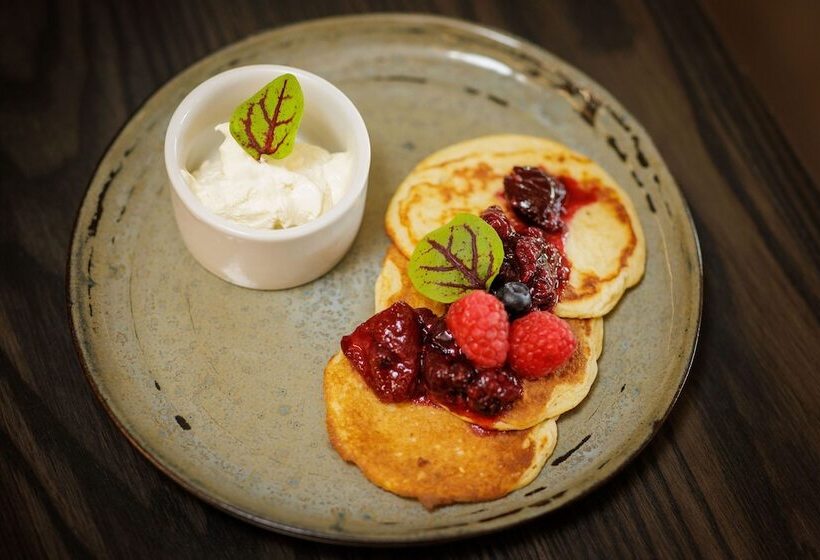 酒店 Feldon Valley