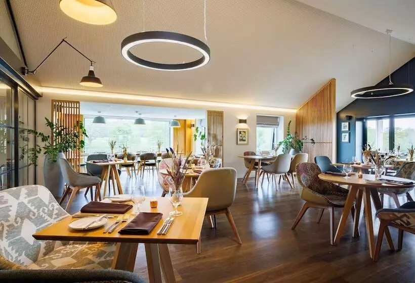 Hotelli Feldon Valley