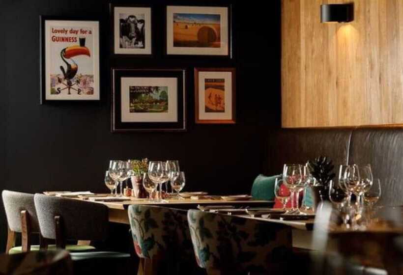 酒店 Feldon Valley