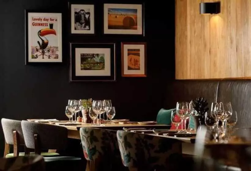 Hotelli Feldon Valley