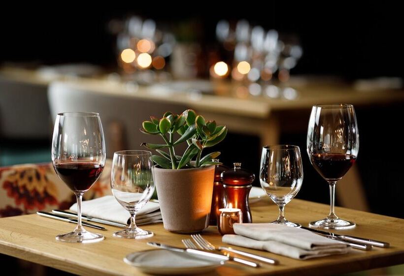 酒店 Feldon Valley