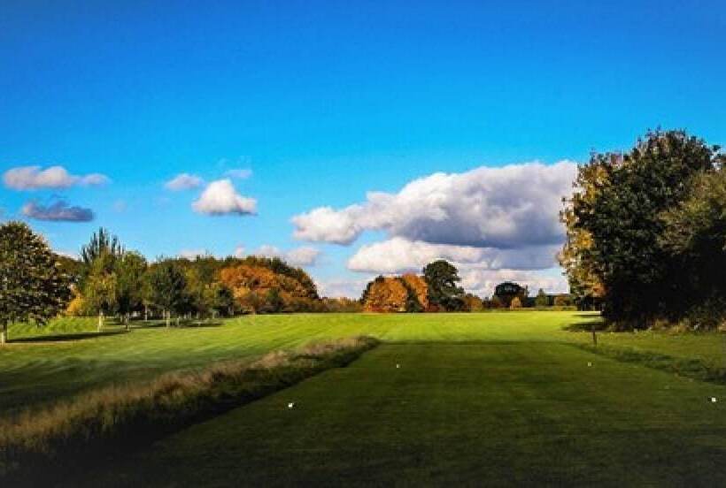 酒店 Feldon Valley