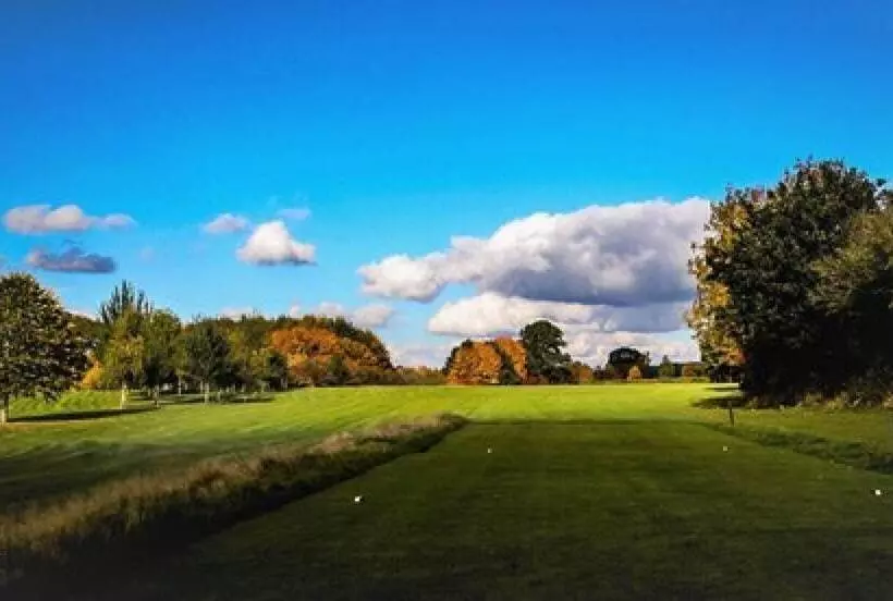 Hotelli Feldon Valley