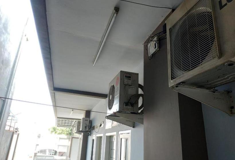 Отель Oyo 2788 Zleepy Pembangunan