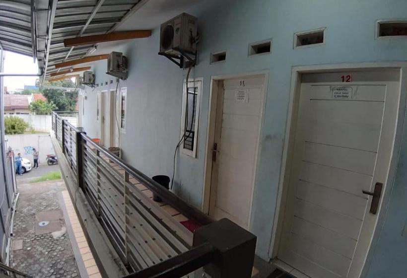 Отель Oyo 2788 Zleepy Pembangunan