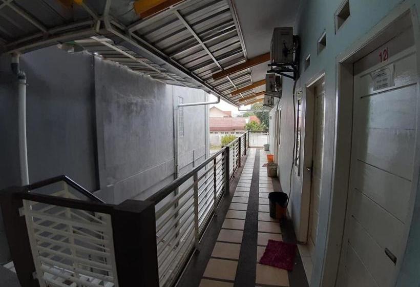 Отель Oyo 2788 Zleepy Pembangunan