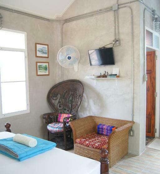 Otel Sichang My Home